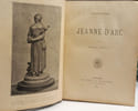 Histoire de Jeanne d'Arc. Poullin