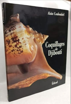 Coquillages De Djibouti. Coulombel Alain
