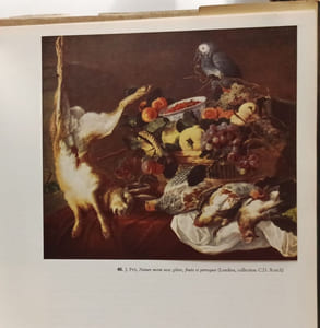 La peinture Flamande au siècle de Rubens