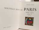 Nouvelle histoire de Paris de la fin du r&egrave;gne de Philippe Auguste &agrave; la mort de Charles V 1223-1380. Cazelles