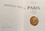 Histoire de l'urbanisme &agrave; Paris. (Nouvelle histoire de Paris). Lavedan Pierre