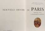 Solennites Fetes Et Rejouissances Parisiennes - nouvelle histoire de Paris. H&eacute;ron de Villefosse