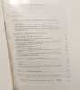 Le grand texte oraculaire de Dj&eacute;houtymose - intendant du domaine d'Amon sous le Pontificat de Pinedjem II --- Monograhies Reine Elisabeth 5. Kruchten ...