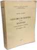 Histoire de Mantes et du Mantois &agrave; travers chroniques et m&eacute;moires des origines &agrave; 1792. Marcel Lachiver