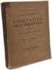L'&eacute;ducation sentimentale. Oeuvres Compl&egrave;tes Illustr&eacute;es de Gustave Flaubert. Flaubert Gustave ; Dunoyer de Segonzac Andr&eacute; (illustrations)