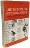 Dictionnaire &eacute;tymologique de la langue fran&ccedil;aise. Bloch