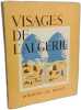 Visages de l'Alg&eacute;rie. Cl&eacute;ac'h  Esquer Audisio