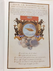 Devises Pour Les Tapisseries Du Roi
