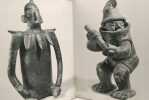 L'art ancien du Mexique. Kimball