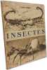 Insectes. Fabre