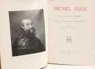 L'oeuvre du maitre peinture sculpture architecture. Ange Michel