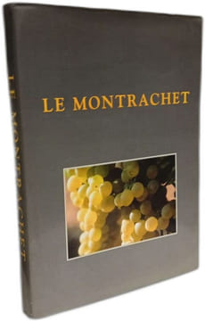 Le Montrachet. KATO Keiko & others