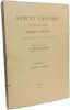 Sancti Caesarii episcopi arelatensis Opera Omnia - VOLUMEN II - Opera Varia. Germani Morin