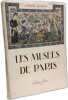 Les Mus&eacute;es de Paris. D'ANDIGNE Fortun&eacute;