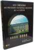 Les tr&eacute;sors du Prytan&eacute;e national militaire de La Fl&egrave;che. Chanteloup Luc