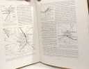 G&eacute;ographie des chemins de fers fran&ccedil;ais - TOME I - Collection G&eacute;ographie universelle des transports. Lartilleux H