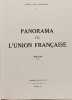 Panorama de l'union fran&ccedil;aise. Charbonneau