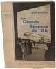 Les Grands R&eacute;seaux de l'Air.Publi&eacute; avec le concours de l A&eacute;roclub de France. Pr&eacute;face d Andr&eacute; Wateau. 2e &eacute;dition. Jean Romeyer