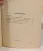 Le rail la route et l'eau.Pr&eacute;face de Raoul Dautry. Jules Antonini