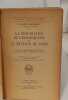 La pr&eacute;paration de l'insurrection et la bataille de Paris.Avec les documents officiels de l Etat-Major clandestin des F.F.I. Raymond Massiet