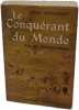 Le conqu&eacute;rant du monde ( vie de gengis-khan). Rene Grousset
