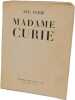 Madame CURIE. Eve Curie