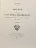 Histoire de la peinture fran&ccedil;aise du retour de Vouet &agrave; la mort de Lebrun 1627-1690 - TOME I. Louis Dimier