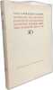 OEuvres de nos imagiers Romans et Gothiques - sculpteurs ivoiriers orf&egrave;vres fondeurs : 1025 &agrave; 1550. Comte J. de BORCHGRAVE d'ALTENA