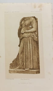 Mantinée et l'Arcadie orientale
