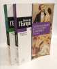 Histoire de l'Europe - T.4: Nationalismes et concerte europ&eacute;en + T.5 D&eacute;chirures et reconstitution de l'Europe --- 2 livres. Serge Berstein  Pierre ...