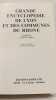Grande encyclop&eacute;die de lyon et des communes du Rh&ocirc;ne - LYON 2e partie. Andr&eacute; Pelletier