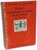 Histoire &eacute;conomique et sociale de la France. Tome 4 vol. 1-2 ann&eacute;es 1880-1950 + vol. 3 1950-1980. Braudel Fernand  Labrousse Ernest