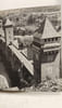 Histoire de la France urbaine - 2: La ville m&eacute;di&eacute;vale + 3: La ville classique. Duby