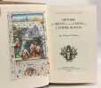 Histoire du d&eacute;clin et de la chute de l'Empire romain - "Les grands monuments de l'histoire" Tome 2. Gibbon Edward