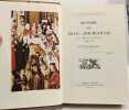 Histoire des Ducs de Bourgogne de la maison de Valois 1364-1477 - Les grands monuments de l'histoire TOME 8. par M. de Barante