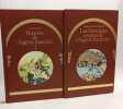 L'Alg&eacute;rie heureuse: 5 volumes: Les fran&ccedil;ais en Alg&eacute;rie La chasse au lion HIsotire de l'Alg&eacute;rie (T.1&2) Les premi&egrave;res ann&eacute;es de l'Alg&eacute;rie fran&ccedil;aise. ...