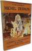 Le r&eacute;alisme symbolique de Michel Desimon. La femme et l'oeuf philosophal en Alchimie. [CANSELIET  Eug&egrave;ne] DESIMON  Michel