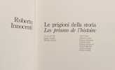 Roberto Innocenti. Le prigioni della storia (Les prisons de l'histoire). (VASSALLI Paola - COCHET Michele)