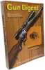 Gun Digest 26th Anniversary 1972 Deluxe Edition. John T Amber