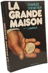 La grande maison