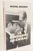 Le gendarme de Chirac. Roussin