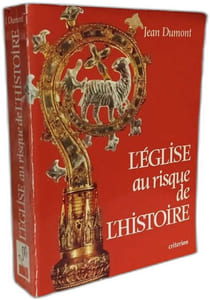 L'église au risque de l'histoire