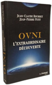 OVNI - L'extraordinaire découverte
