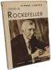 John D. Rockefeller. Lamure Pierre
