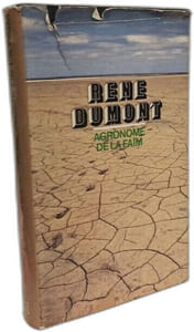 Agronome de la faim
