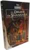 Les Descendants de Shannara + Le druide de Shannara --- L'h&eacute;ritage de Shannara TOME 1 & 22. Brooks Terry  Guillaume Rosalie