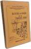 Rayons de soleil sur le tableau noir. L'&eacute;cole libre entre 1920 et 1940. T&eacute;moignages - R&eacute;cits - Anecdotes. JONCHERAY Cyprien