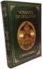 Voyages de Gulliver dans des contrees lointaines - Collection Les authentiques - texte integral. JONATHAN SWIFT - J.J. GRANDVILLE (illustrations)