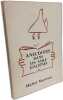 Anecdotes dans un asile d'ali&eacute;n&eacute;s. Michel Martinez