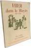 HIER dans le Blayais 1900-1920. Guy LATRY Boyries